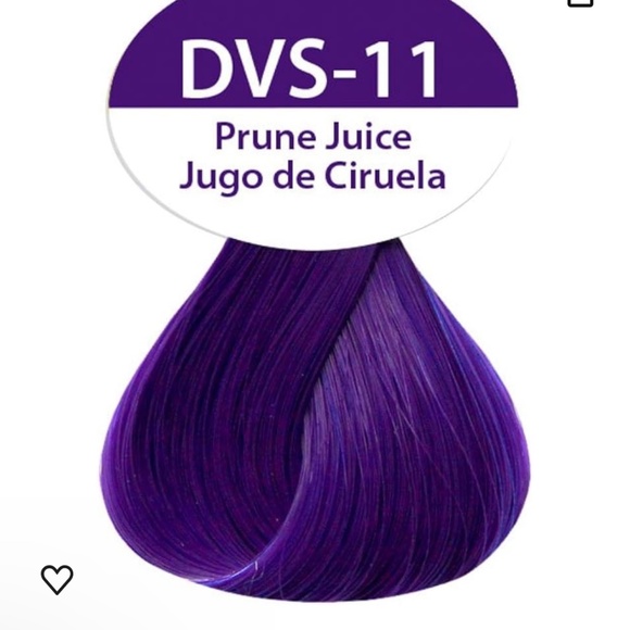 Da Vinci Professional Haircare Products Extreme DVS-11 Prune Juice 3.4 Oz - Picture 8 of 11